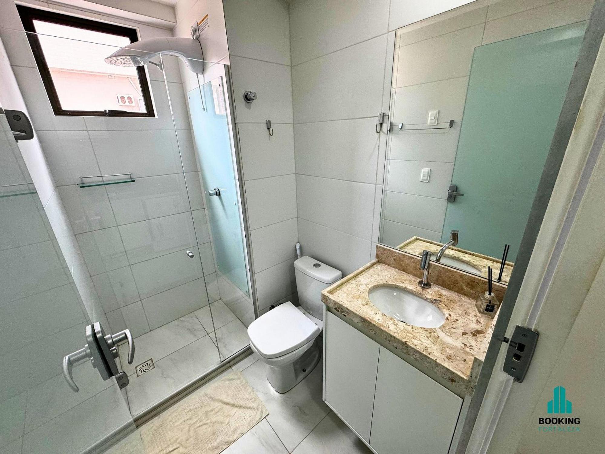 Holiday home Copact Tambau Joao Pessoa