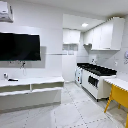 Copact Tambau Villa Joao Pessoa Exterior photo