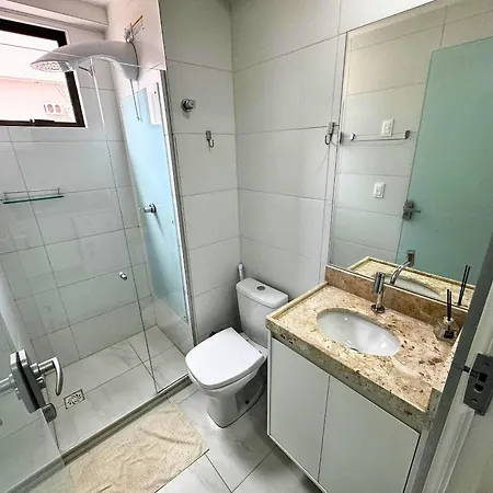 Copact Tambau Villa Joao Pessoa Exterior photo