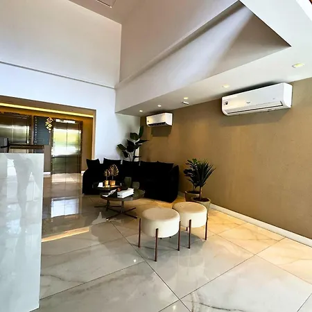 Copact Tambau Villa Joao Pessoa Exterior photo